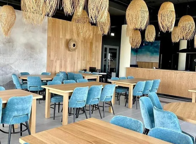 Apartamento Lighthouse - Polanki Aqua - Hit *