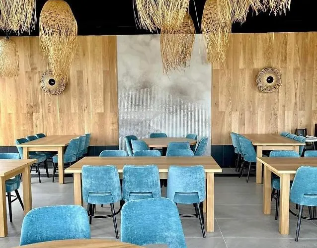 Lighthouse - Polanki Aqua - Hit