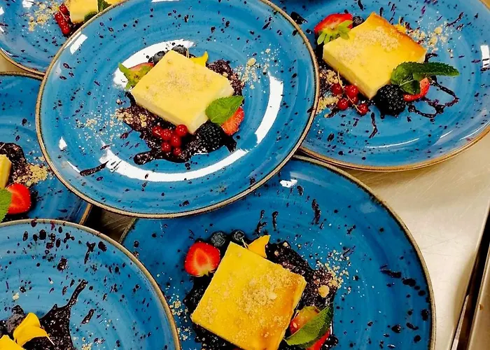 Lighthouse - Polanki Aqua - Hit *