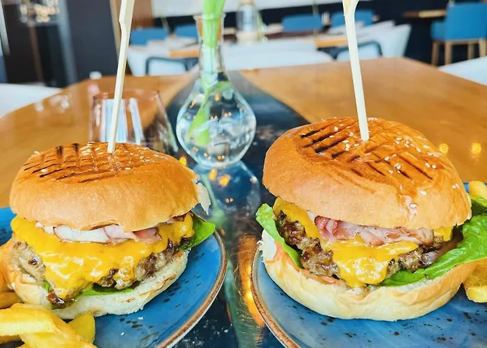 Lighthouse - Polanki Aqua - Hit * Колобжег