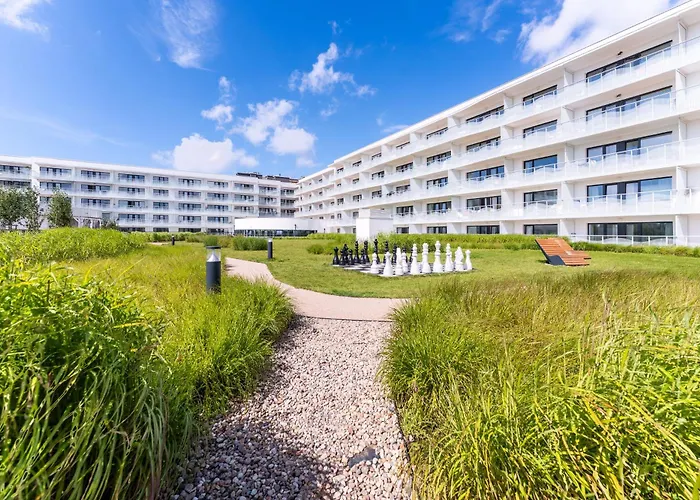 Апартаменты Lighthouse - Polanki Aqua - Hit *