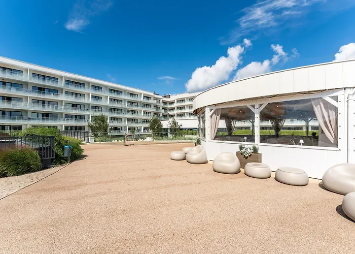 Lighthouse - Polanki Aqua - Hit Апартаменты