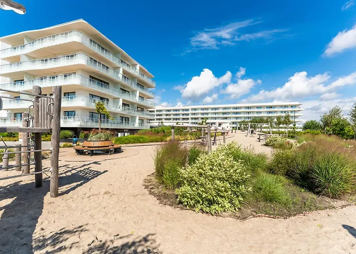 Апартаменты Lighthouse - Polanki Aqua - Hit *