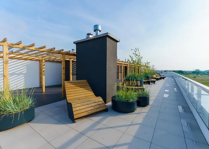 Lighthouse - Polanki Aqua - Hit *