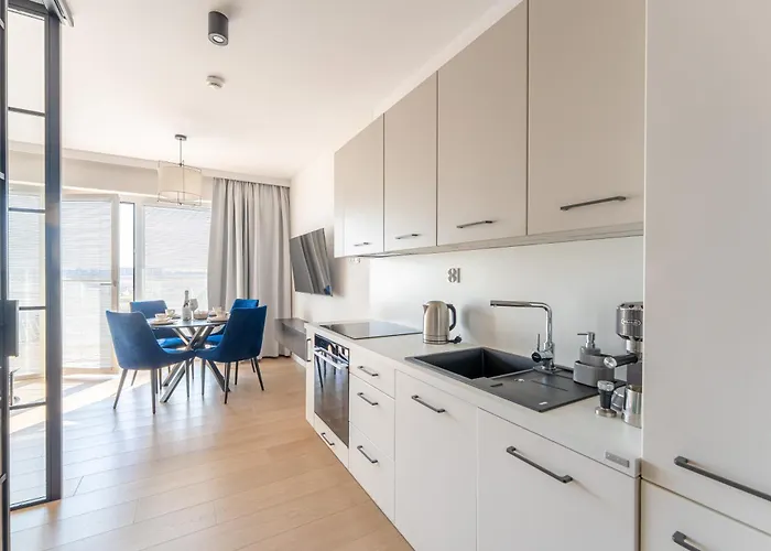 Lighthouse - Polanki Aqua - Hit Kołobrzeg