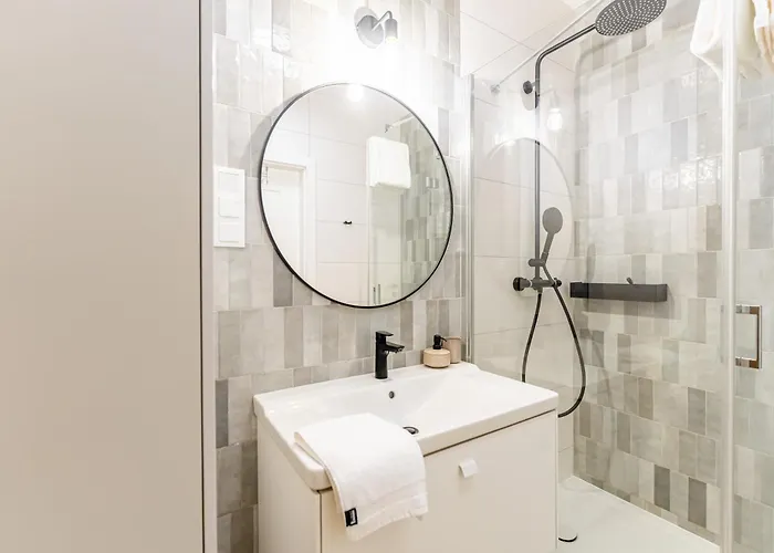 Apartamento Lighthouse - Polanki Aqua - Hit Kołobrzeg