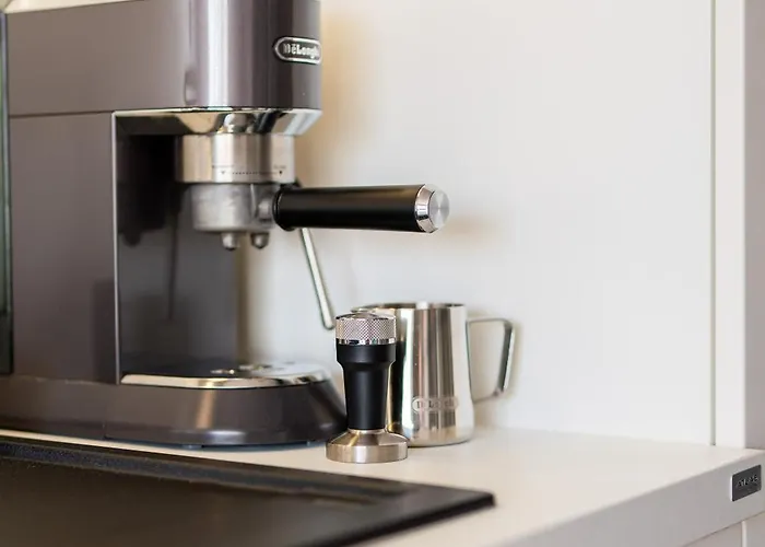 Апартаменты Lighthouse - Polanki Aqua - Hit