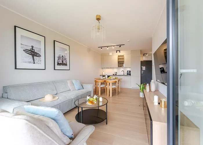 Lighthouse - Polanki Aqua - Hit