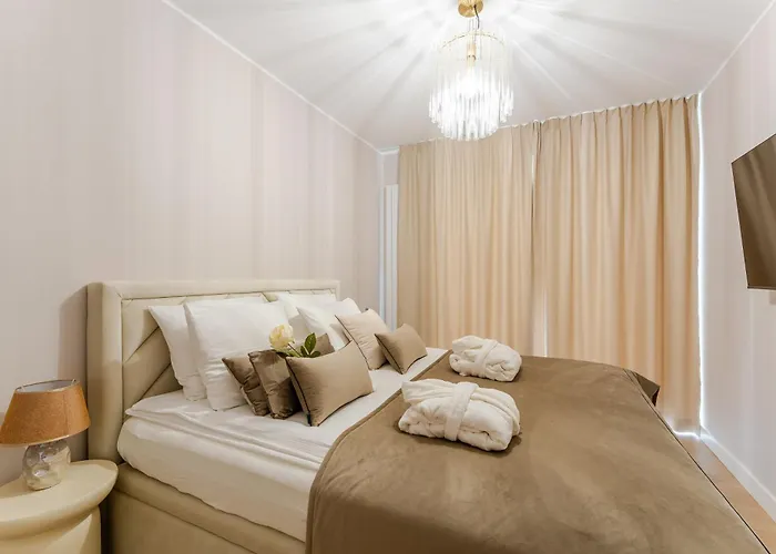 Lighthouse - Polanki Aqua - Hit Apartamento